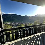 A Morzine