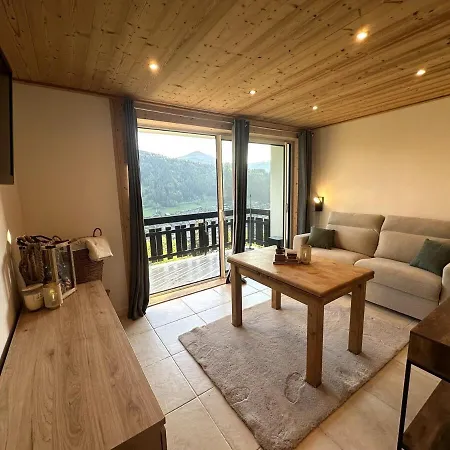 A Apartment *