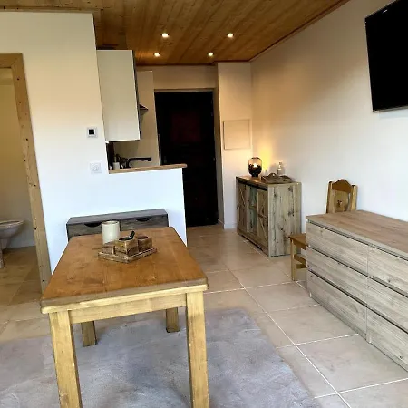 Apartment A Morzine
