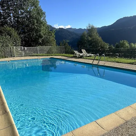 A * Morzine