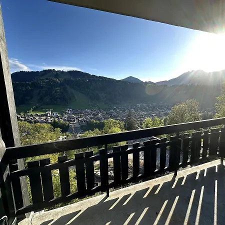 Διαμέρισμα A Morzine