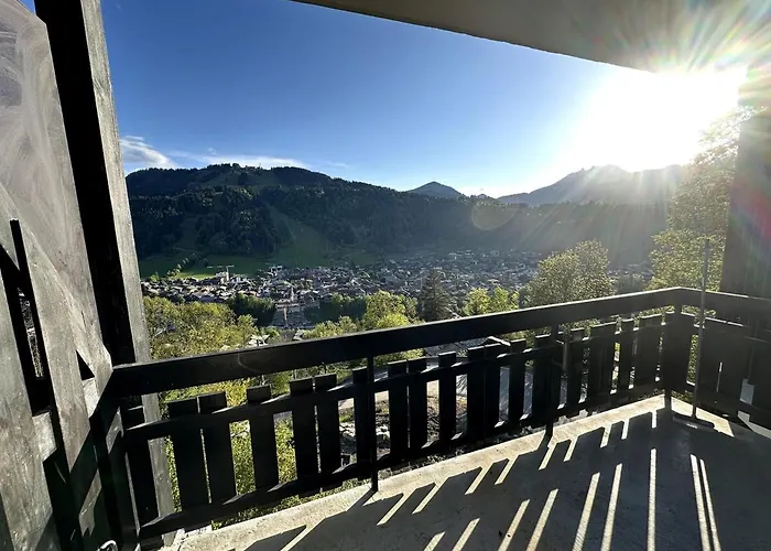Apartment A Morzine