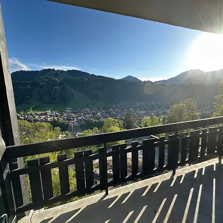 Apartment A Avec Piscine Prive *