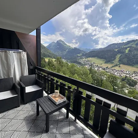 A Avec Piscine Prive Apartment *