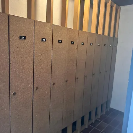 Apartment A Avec Piscine Prive Morzine