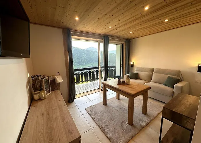 A Apartmán *