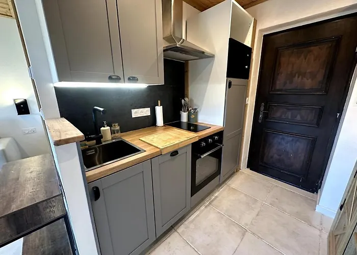 A Apartmán *