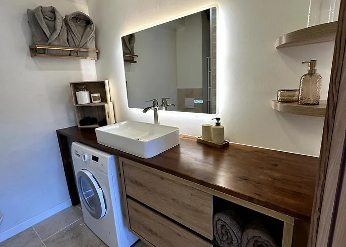 Apartmán A